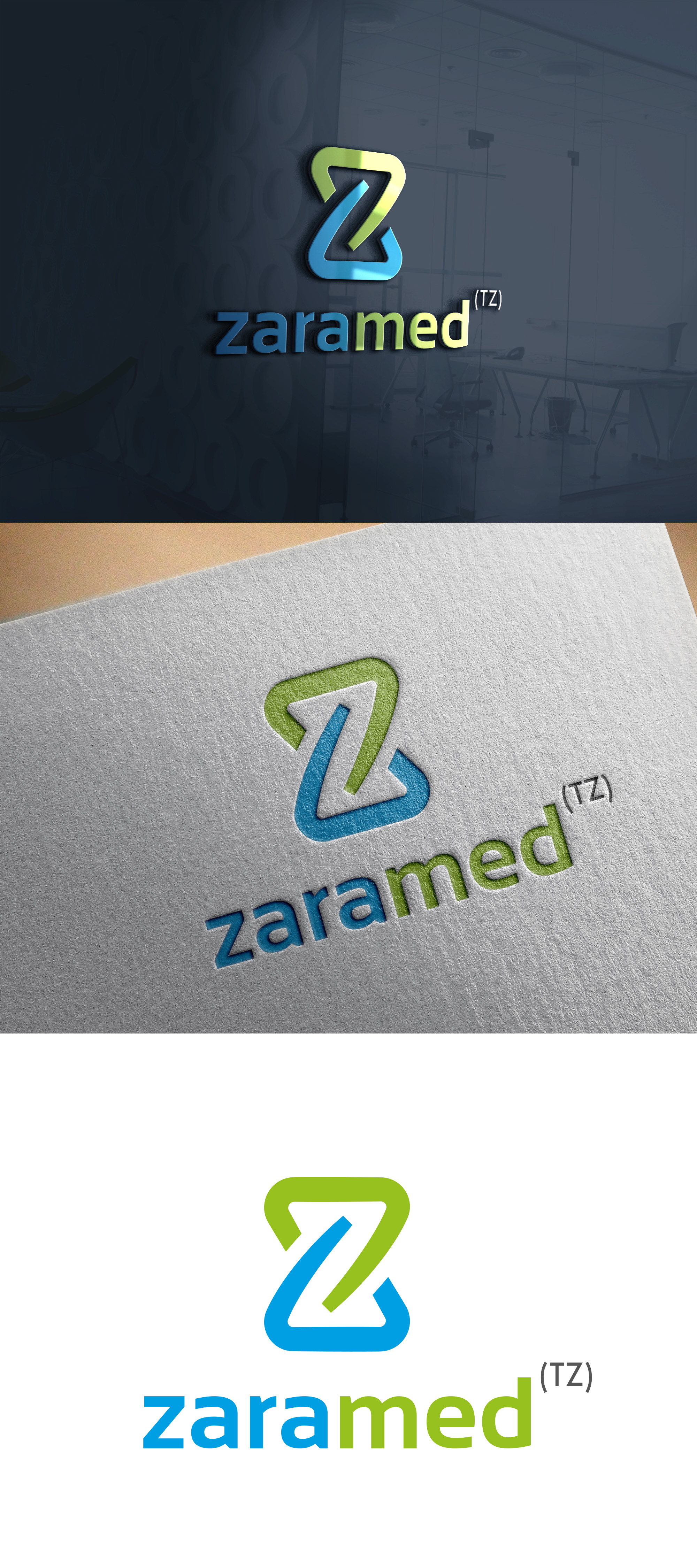 Logo Design by ddog for this project | Design #37486122