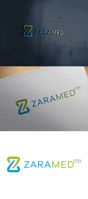 Logo Design by ddog for this project | Design: #37489881