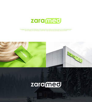 Logo Design by creative dome