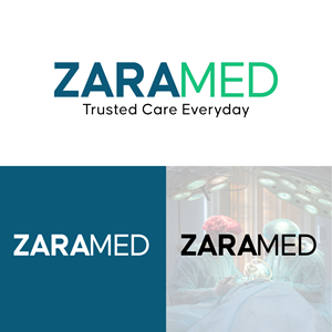 Logo Design by Fortune Howard Designs for this project | Design: #37532085