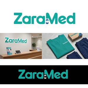 Logo Design by Ariffinearts for this project | Design: #37486753