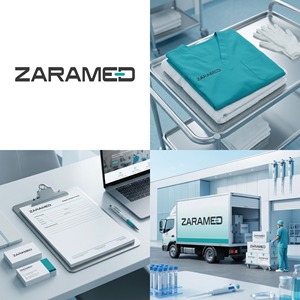 Logo Design by Ariffinearts for this project | Design: #37493619