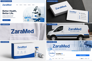 Logo Design by Ariffinearts for this project | Design: #37503032