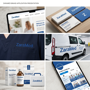 Logo Design by Ariffinearts for this project | Design: #37503040