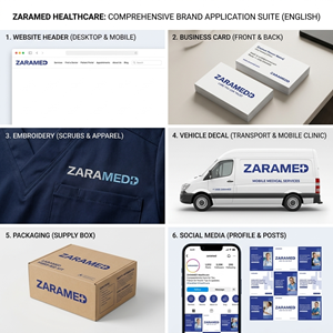 Logo Design by Ariffinearts for this project | Design: #37503044