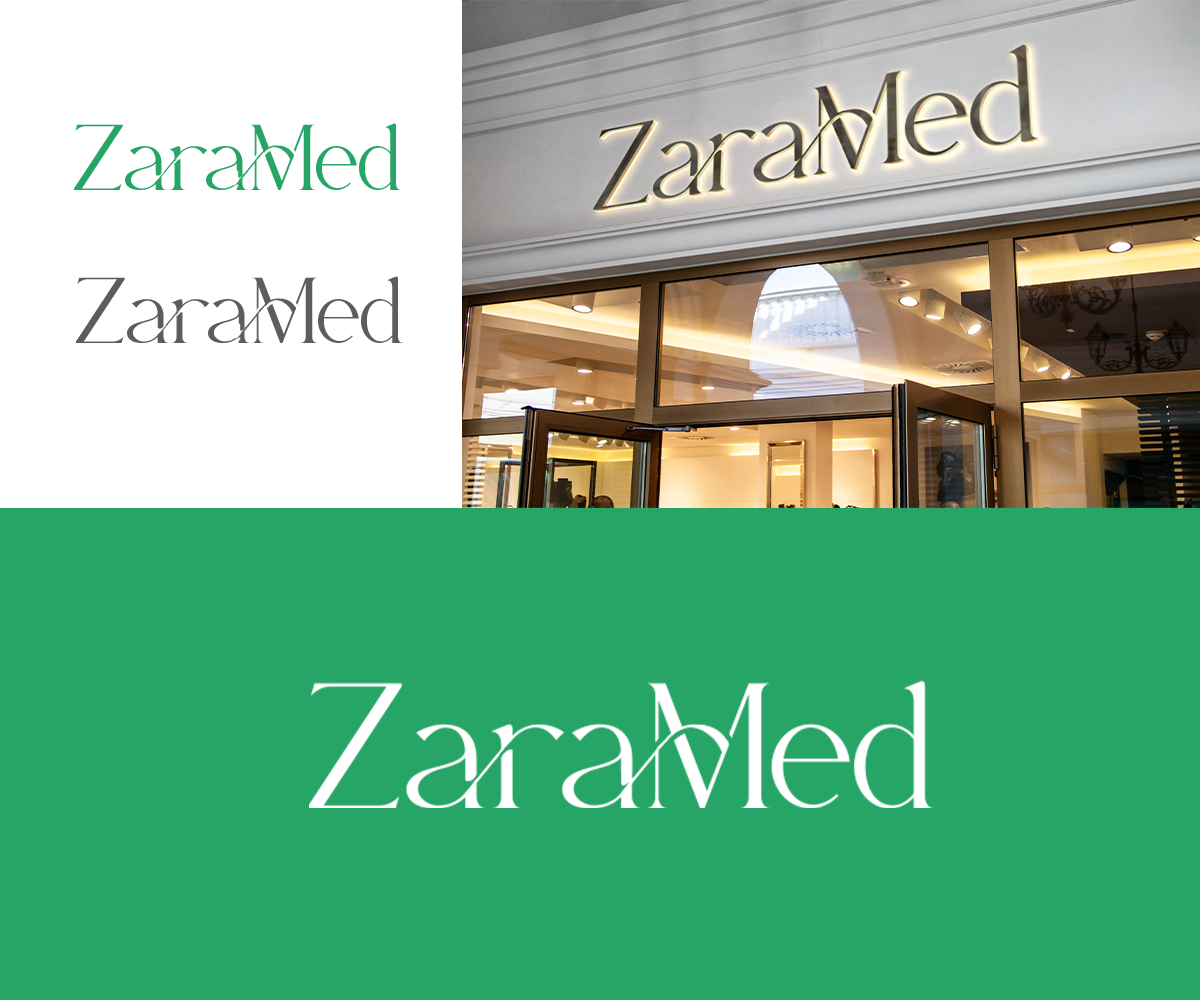 Logo Design by SANJU1 for this project | Design #37480137