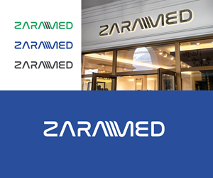 Logo Design by SANJU1 for this project | Design: #37480155