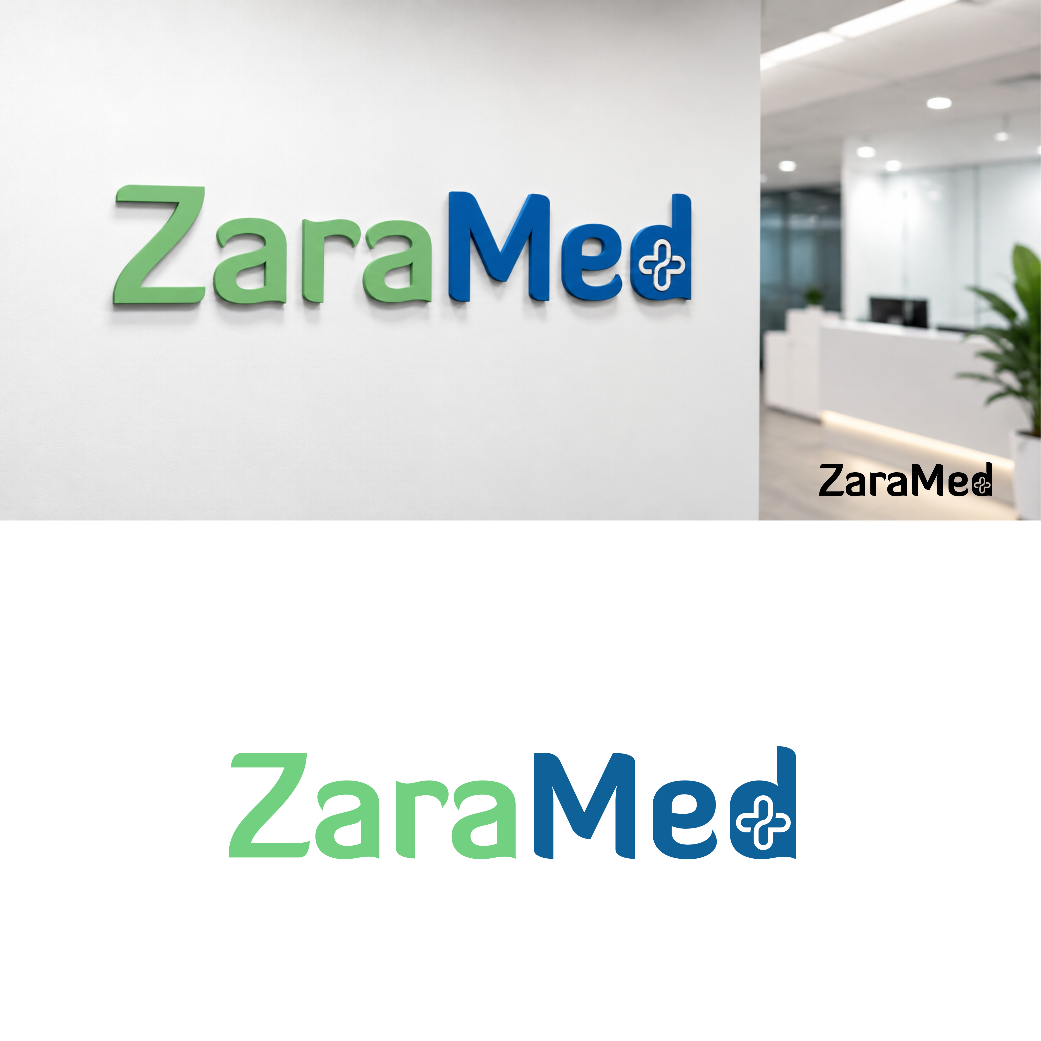Logo Design by Permata for this project | Design #37484936