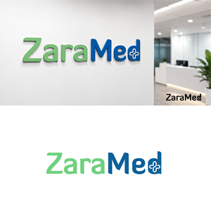 Logo Design by Permata for this project | Design: #37484936