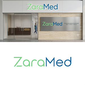 Logo Design by Permata for this project | Design: #37503878