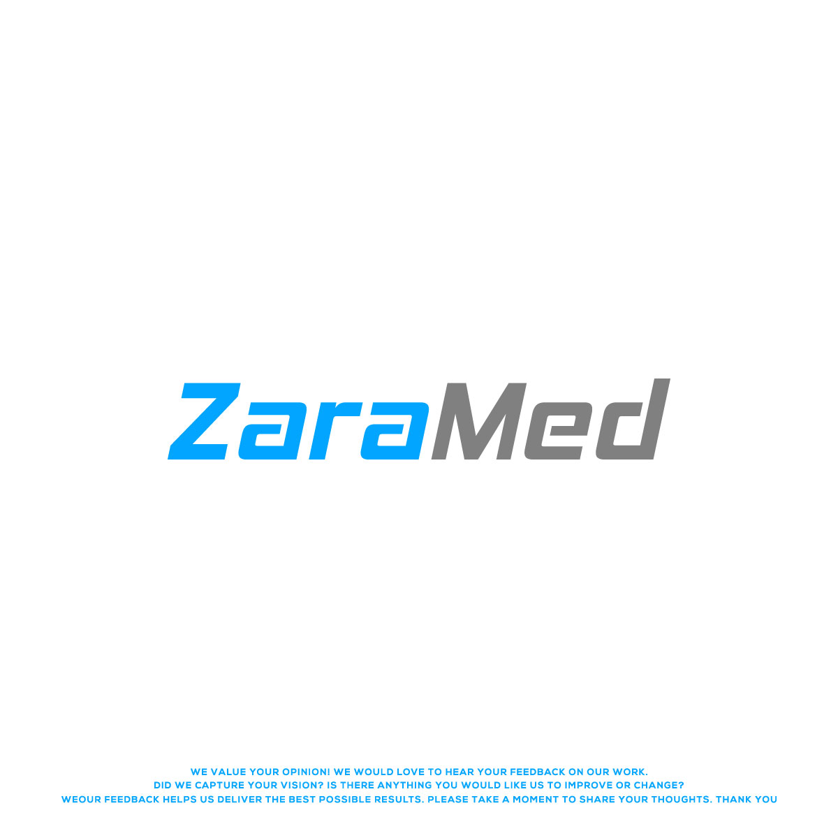 Logo Design by Logo Care. for this project | Design #37487511