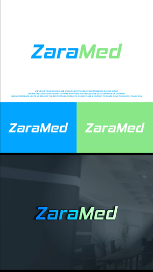 Logo Design by Logo Care. for this project | Design: #37487512