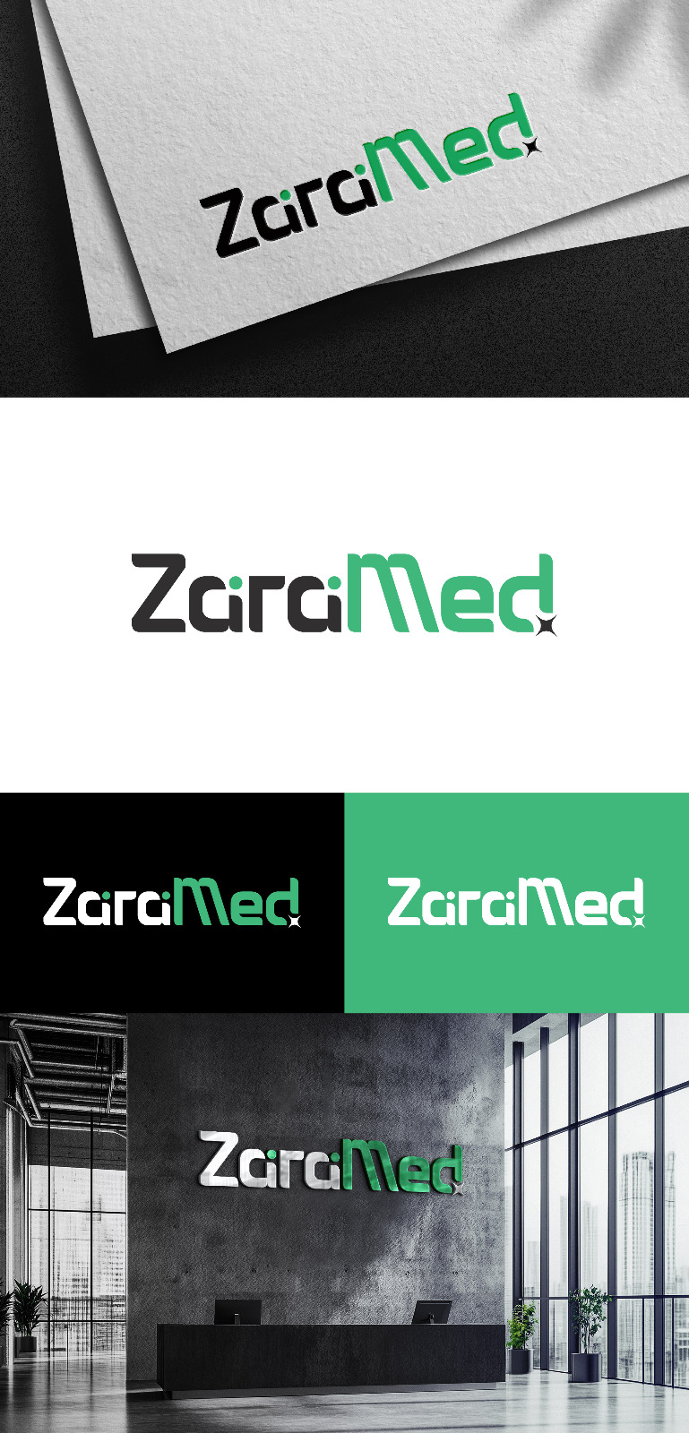Logo Design by StunnerDesignz for this project | Design #37471982