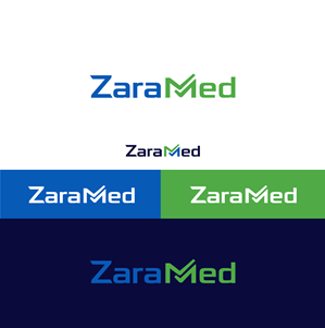 Logo-Design von andrew11 für dieses Projekt | Design: #37474756