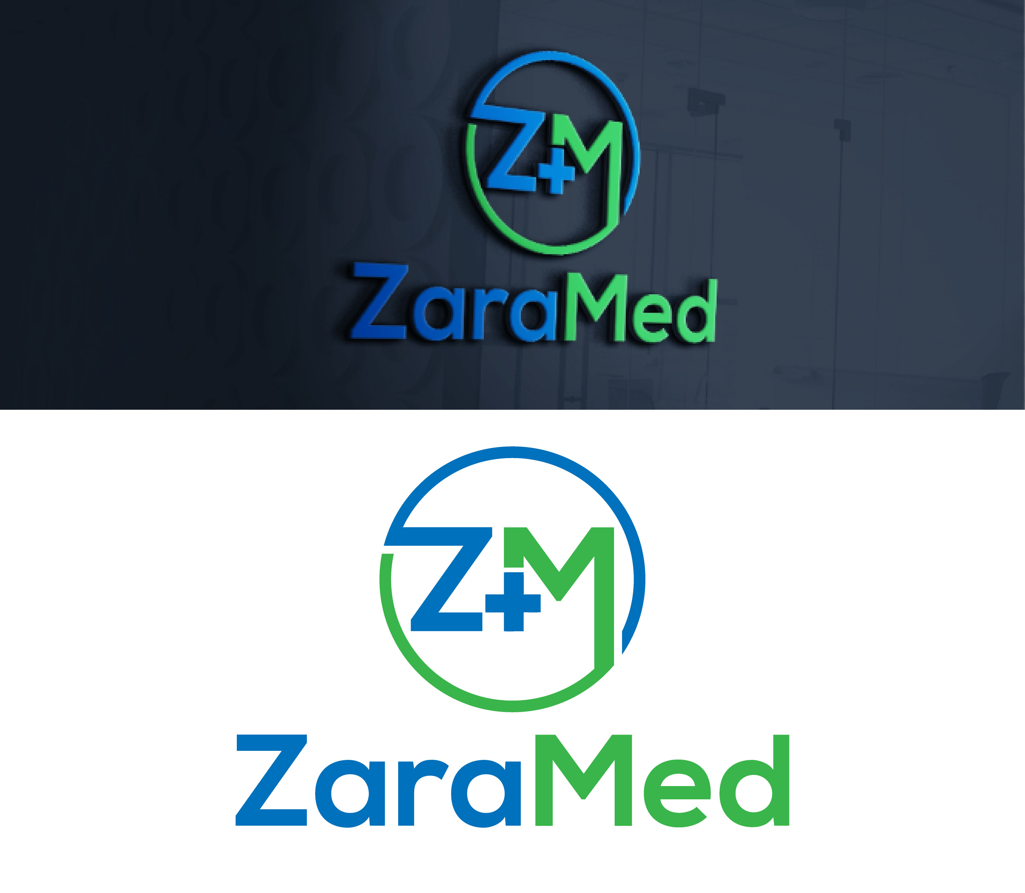 Logo Design by Raul Jimenez for this project | Design #37528335