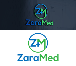 Logo Design by Raul Jimenez for this project | Design: #37528335