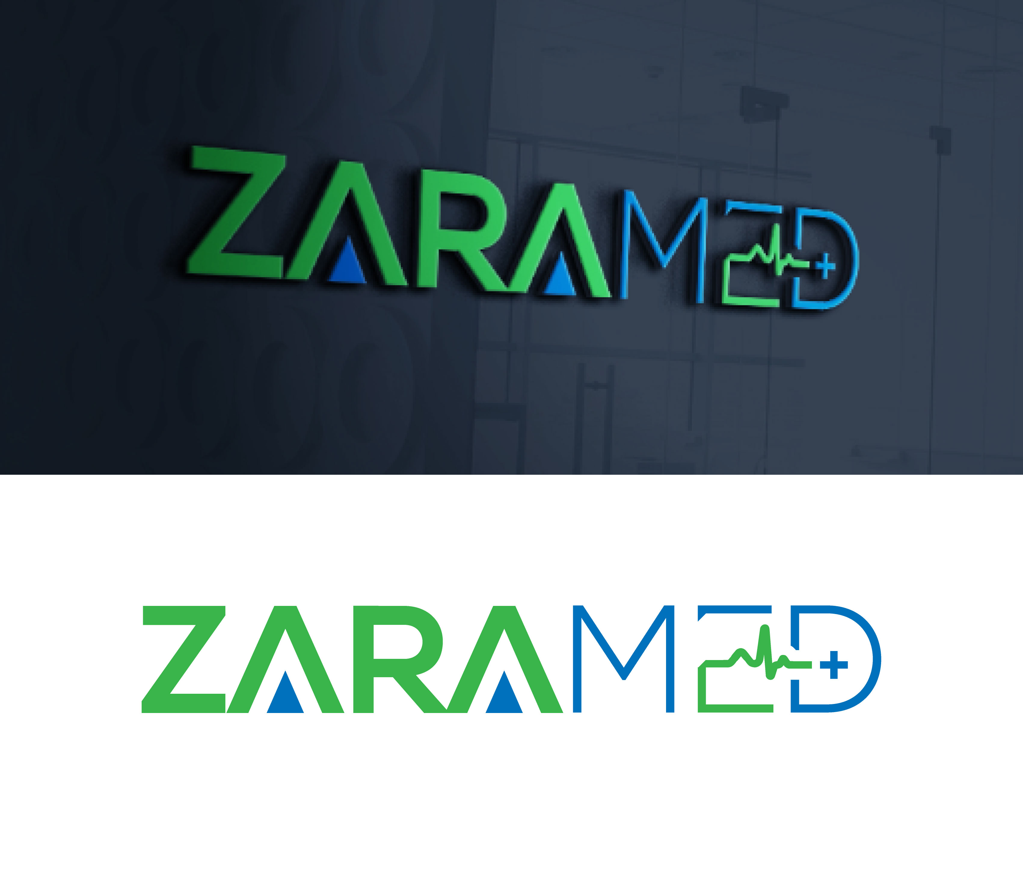 Logo Design by Raul Jimenez for this project | Design #37528375