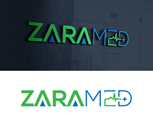 Logo Design by Raul Jimenez for this project | Design: #37528375