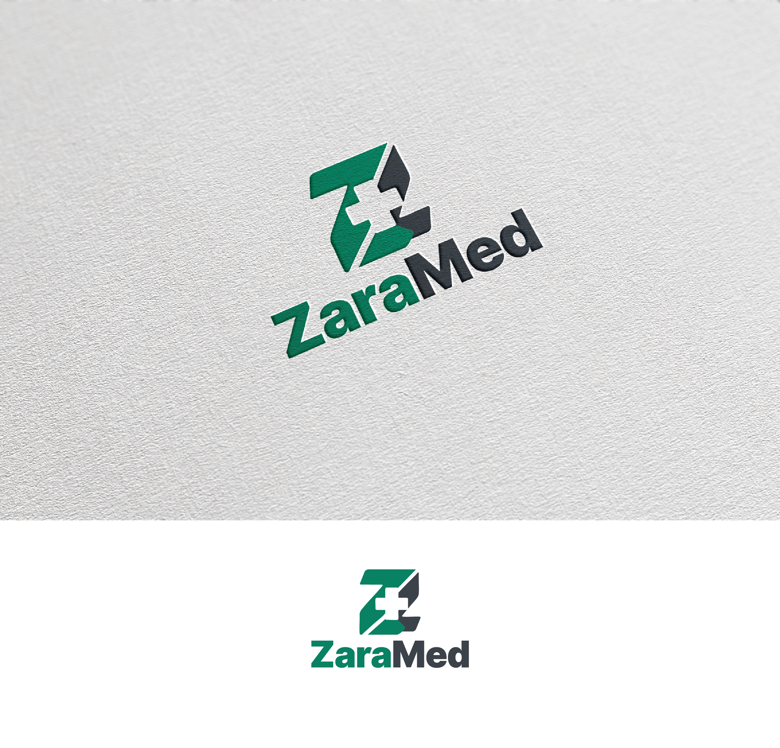 Logo Design by Afsana_Hoque for this project | Design #37481148