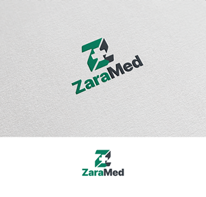 Logo Design by Afsana_Hoque for this project | Design: #37481148