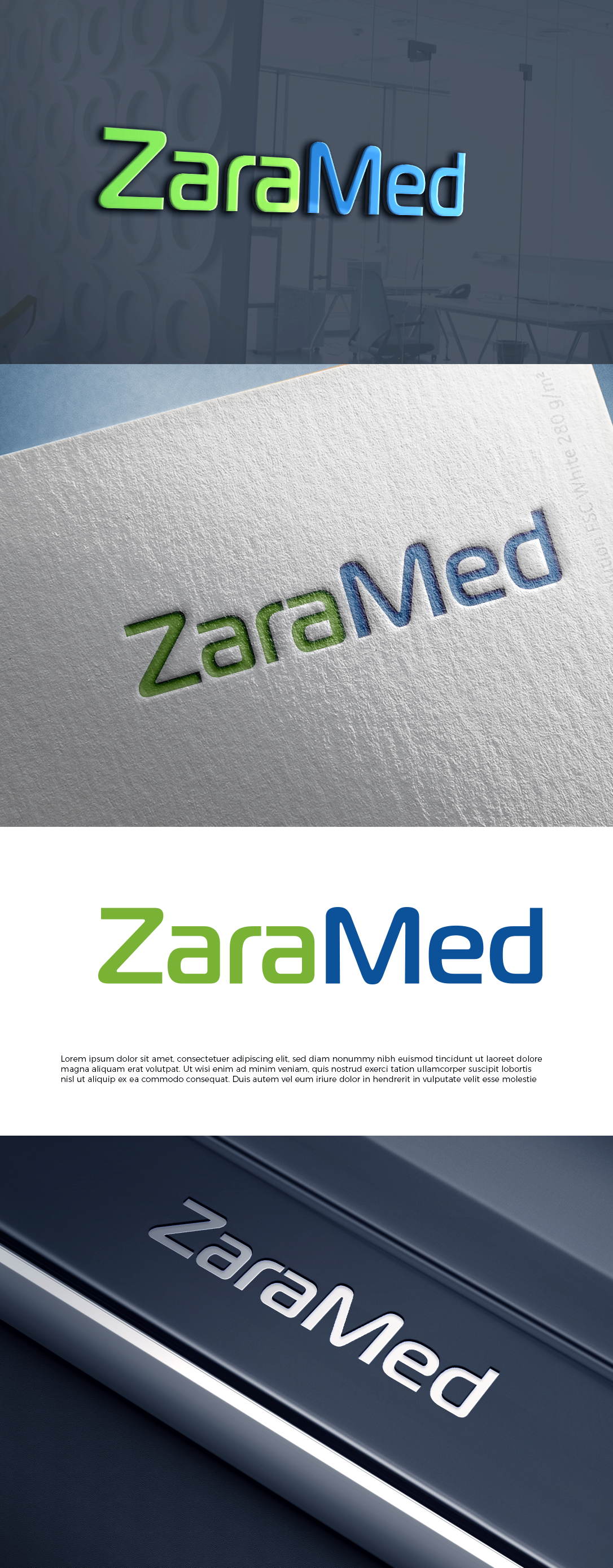 Logo-Design von Md. Abuhanifa für dieses Projekt | Design #37472082