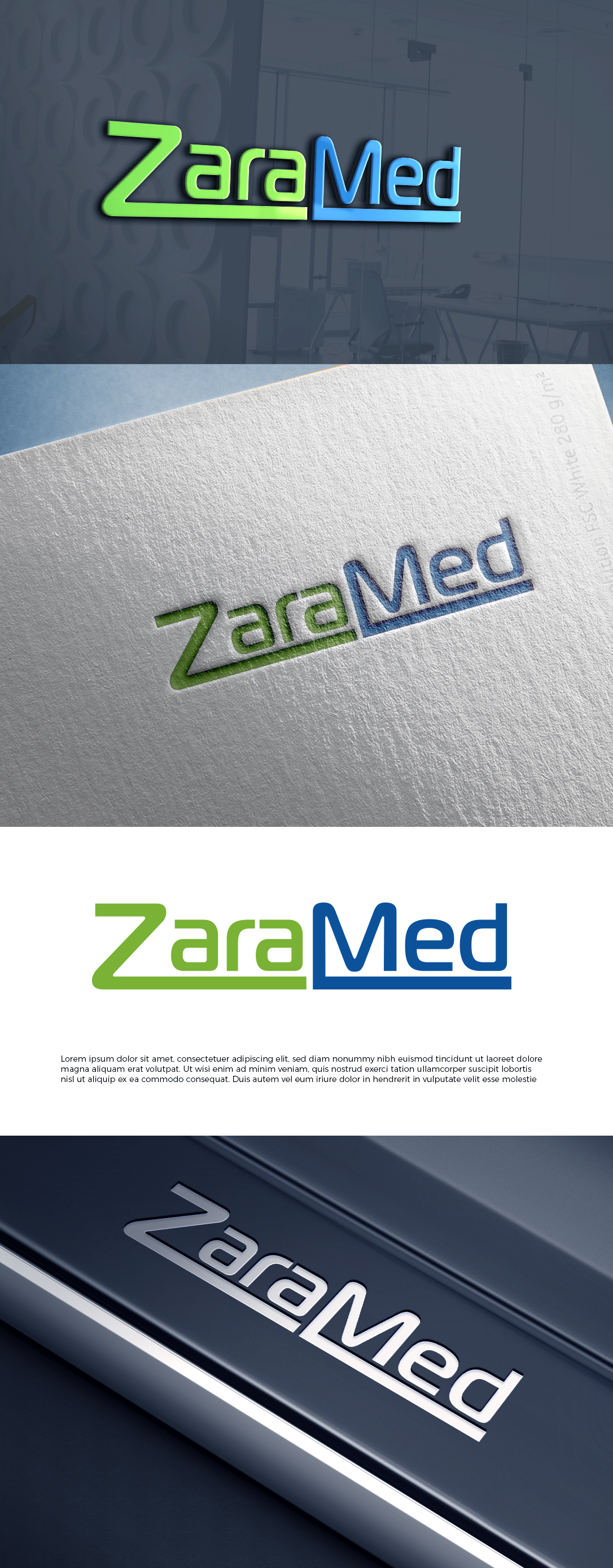Logo Design by Md. Abuhanifa for this project | Design #37472098