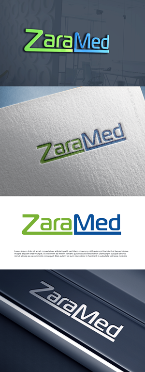 Logo Design by Md. Abuhanifa for this project | Design: #37472098