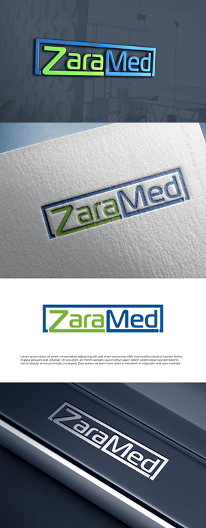 Logo Design by Md. Abuhanifa for this project | Design: #37472117