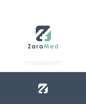 Logo-Design von Nuvix für dieses Projekt | Design: #37505809
