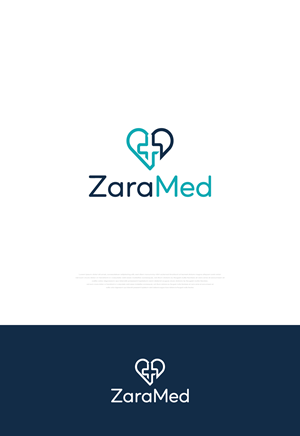 Logo-Design von Nuvix für dieses Projekt | Design: #37525392