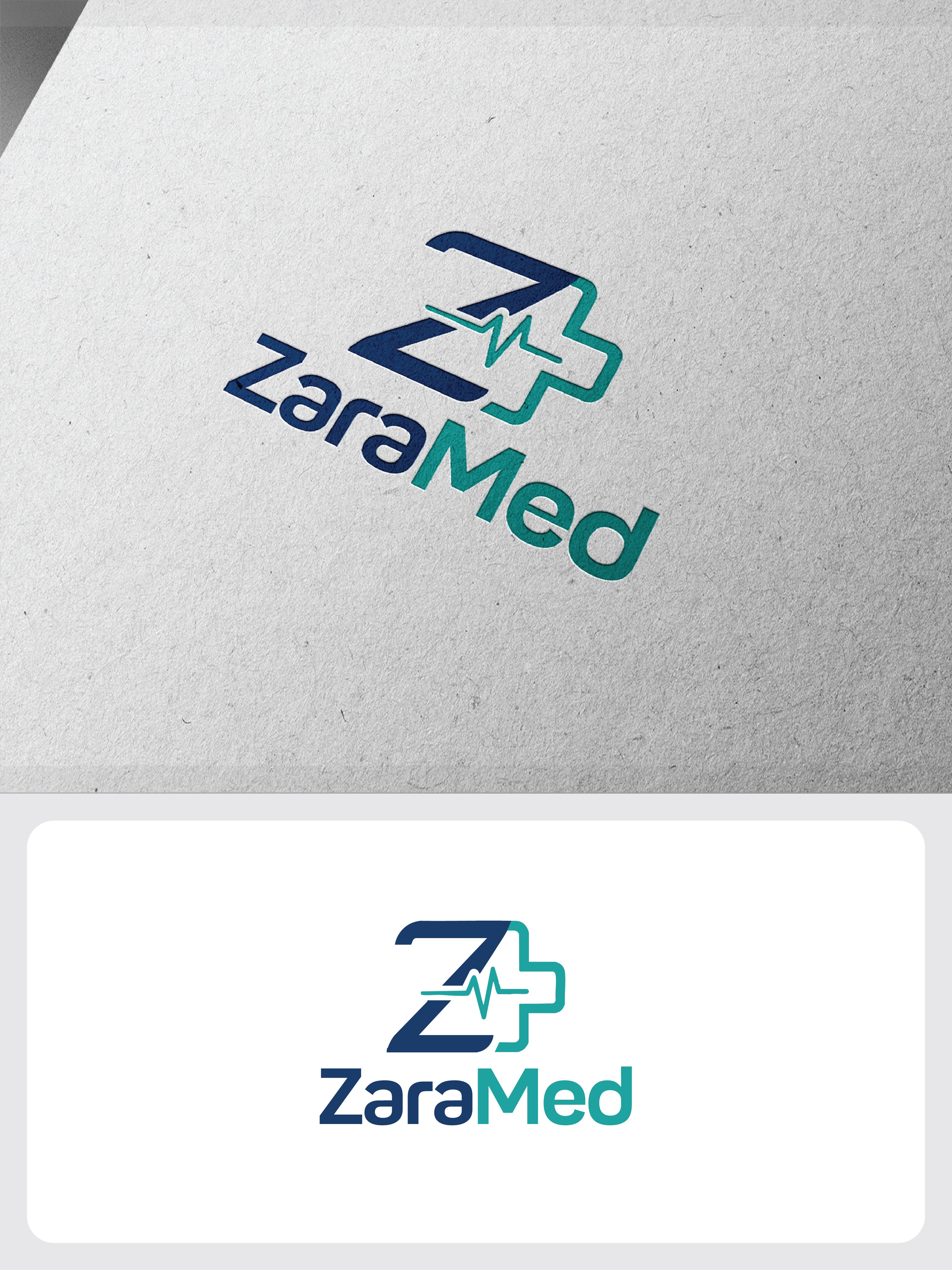 Logo-Design von raju.creative für dieses Projekt | Design #37480377