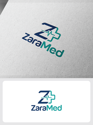 Logo Design by raju.creative for this project | Design: #37480377