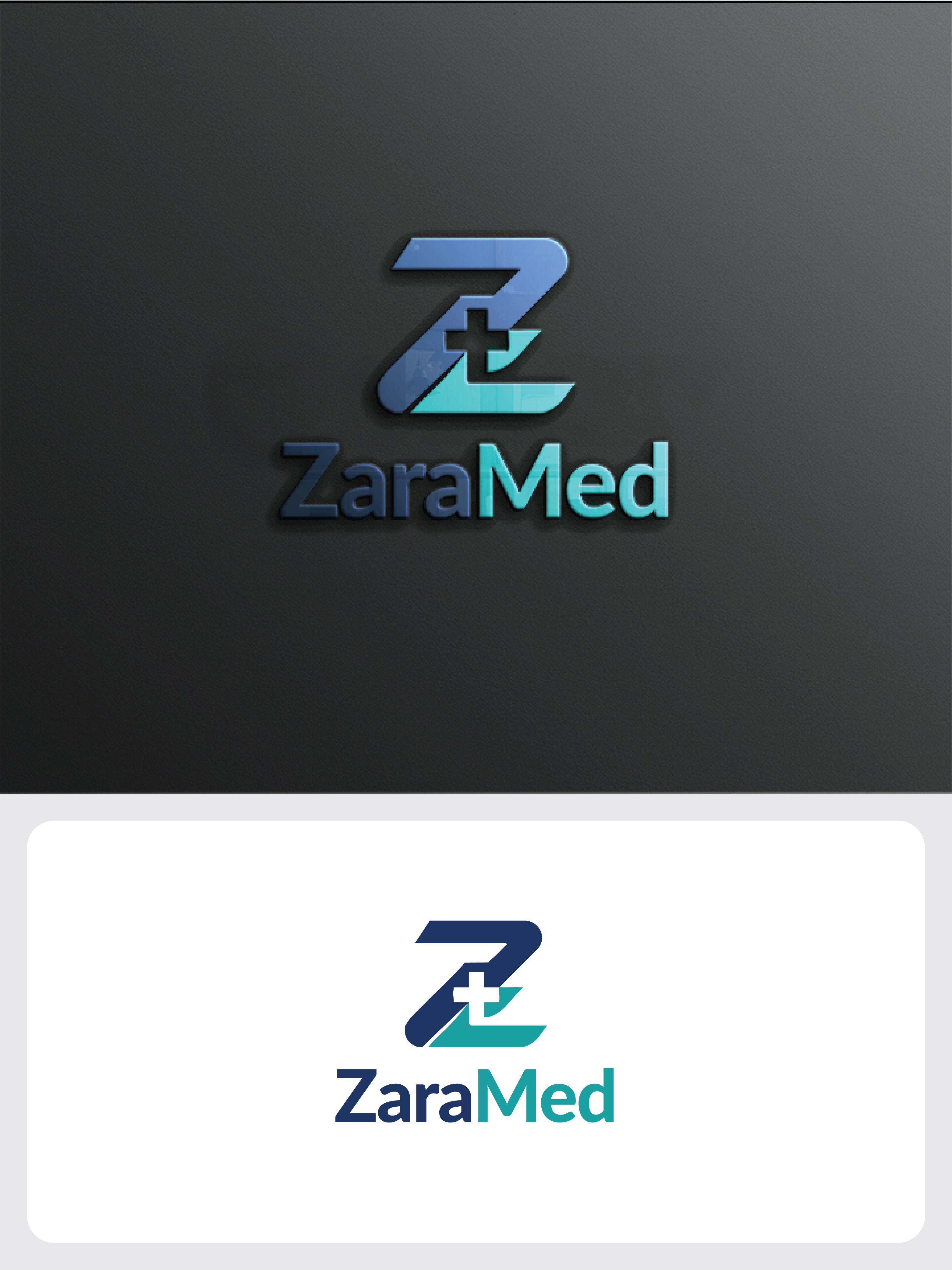 Logo-Design von raju.creative für dieses Projekt | Design #37480380