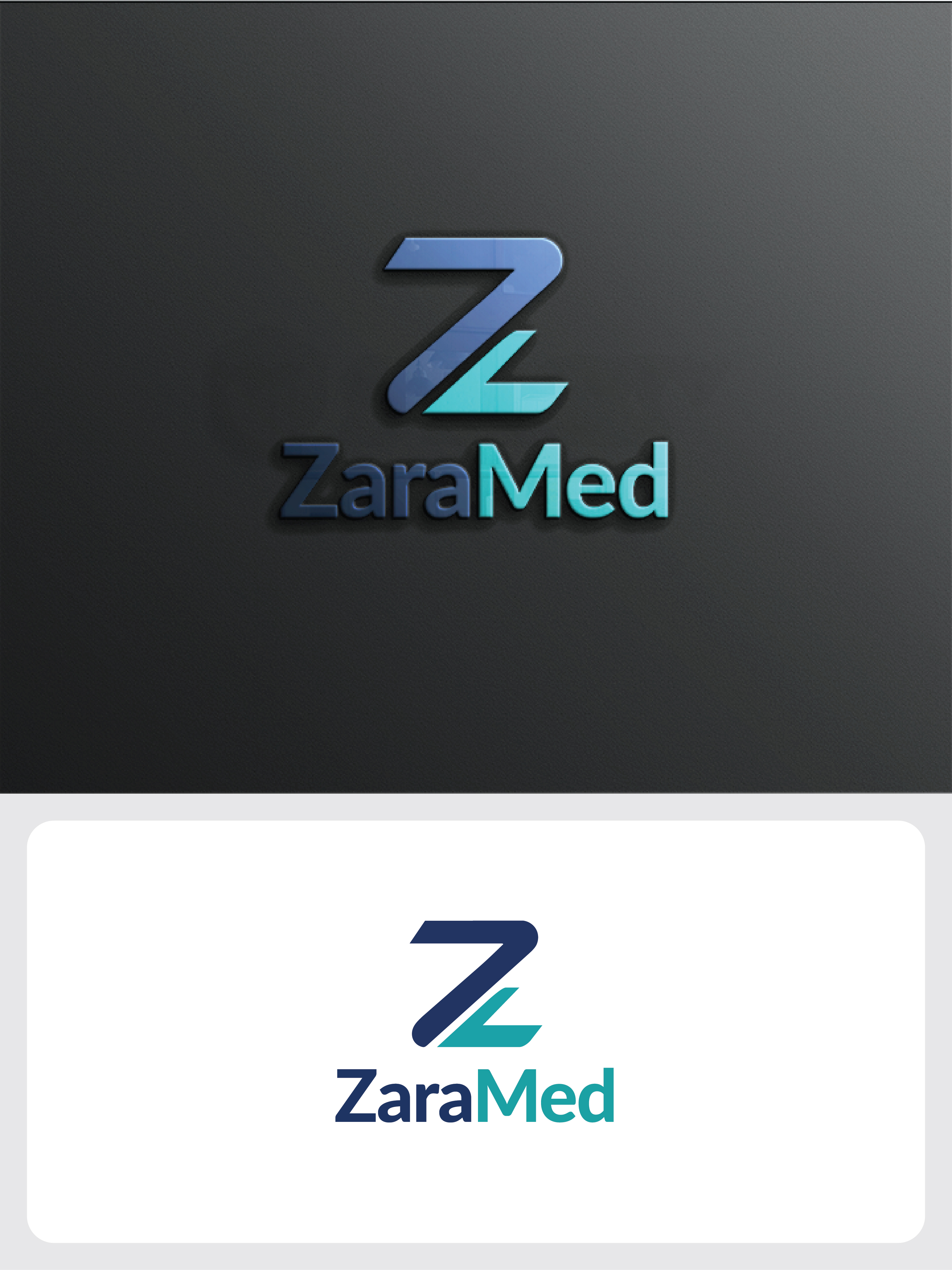 Logo-Design von raju.creative für dieses Projekt | Design #37483061