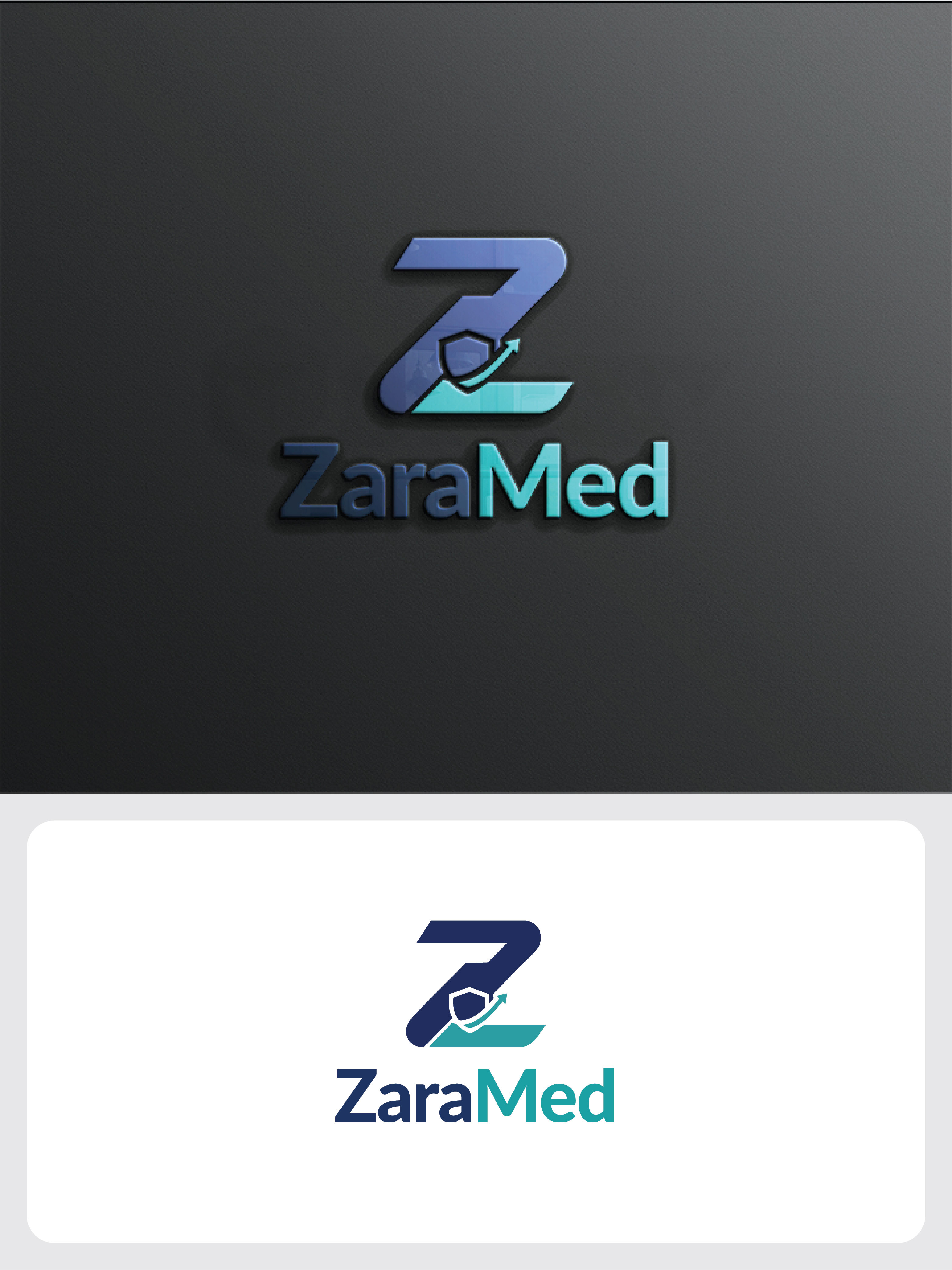 Logo-Design von raju.creative für dieses Projekt | Design #37483062