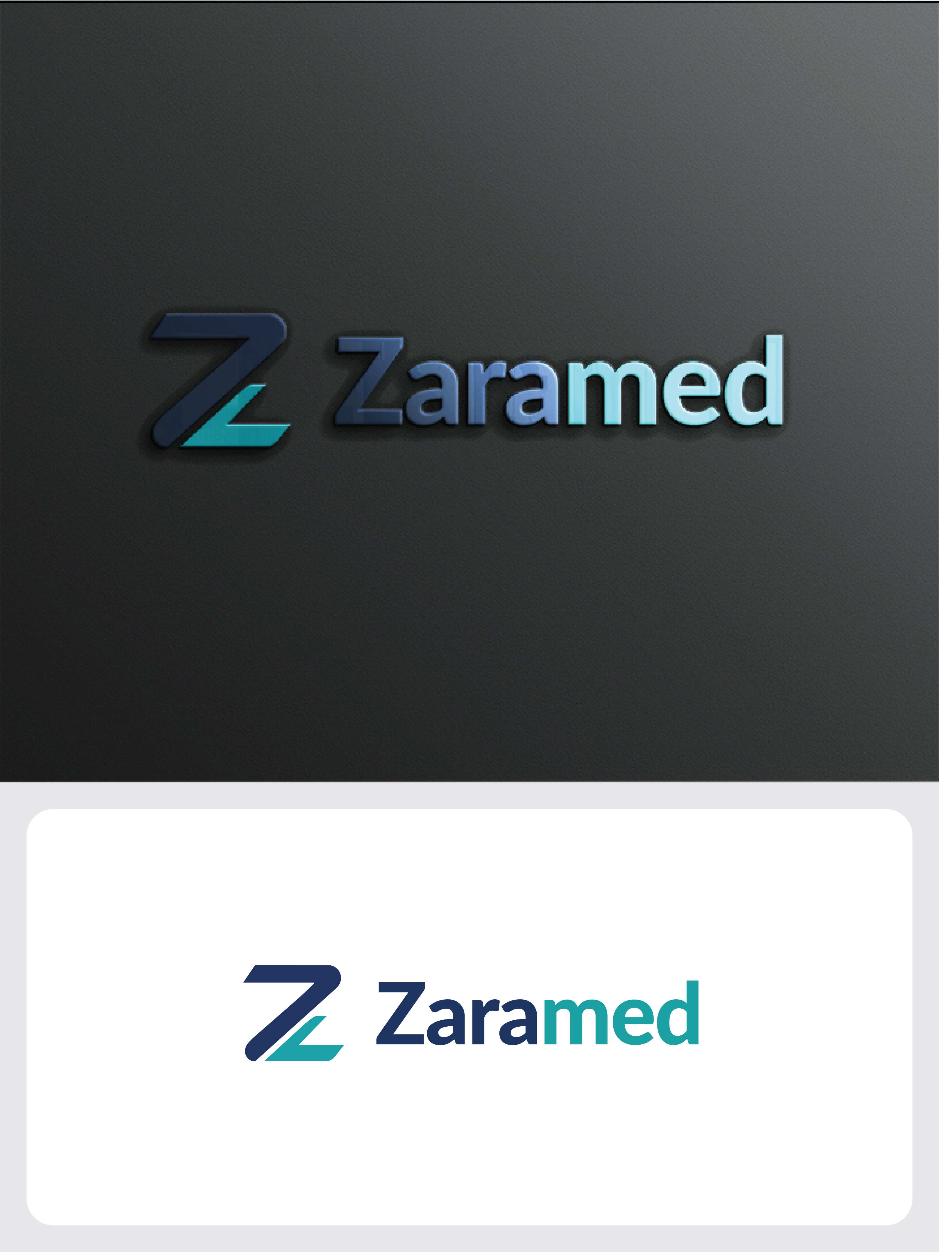 Logo-Design von raju.creative für dieses Projekt | Design #37484894