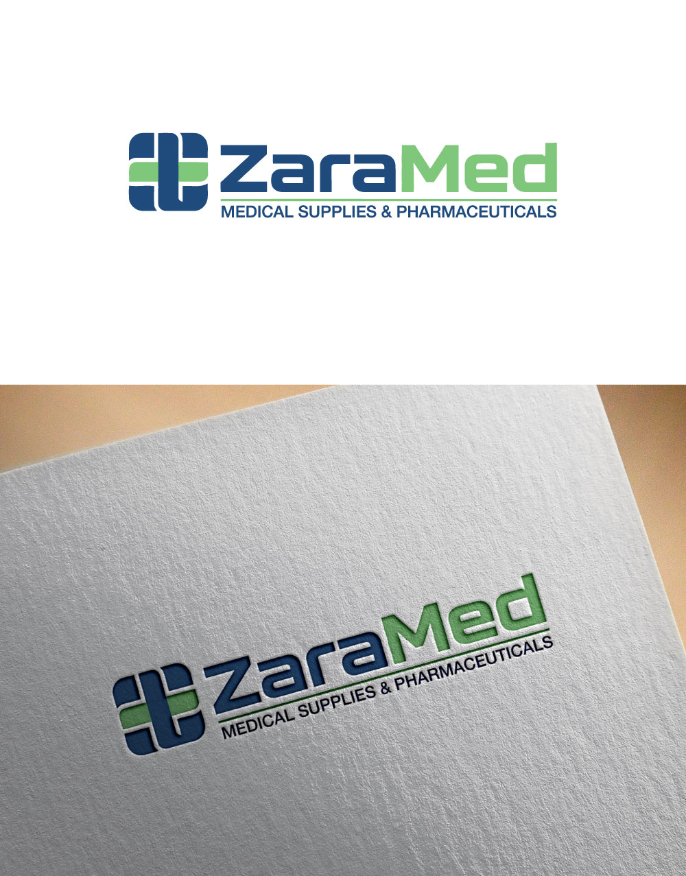 Logo Design by shekhor for this project | Design #37483694