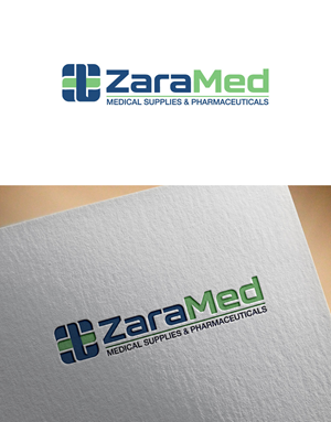 Logo Design by shekhor for this project | Design: #37483694