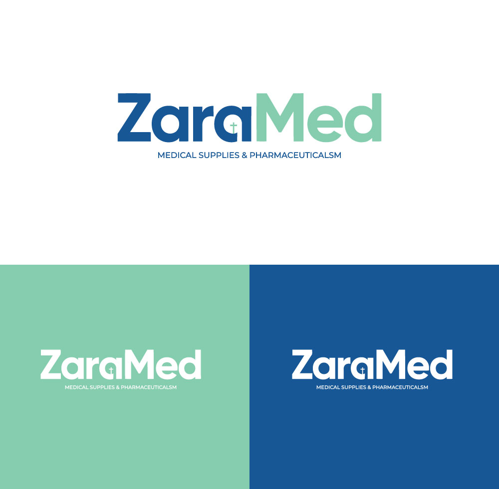 Logo Design by artpure for this project | Design #37474987