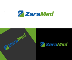 Logo Design by Ms.18 for this project | Design: #37480094