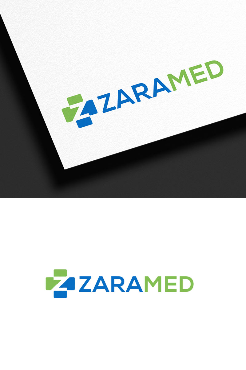 Logo Design by jessica-mano for this project | Design #37494204