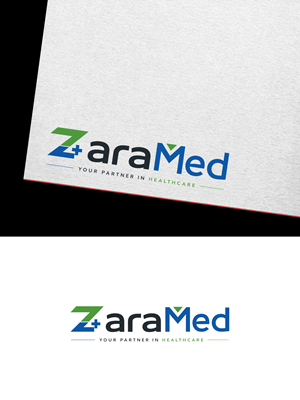 Logo Design by LogoLoot for this project | Design: #37479869