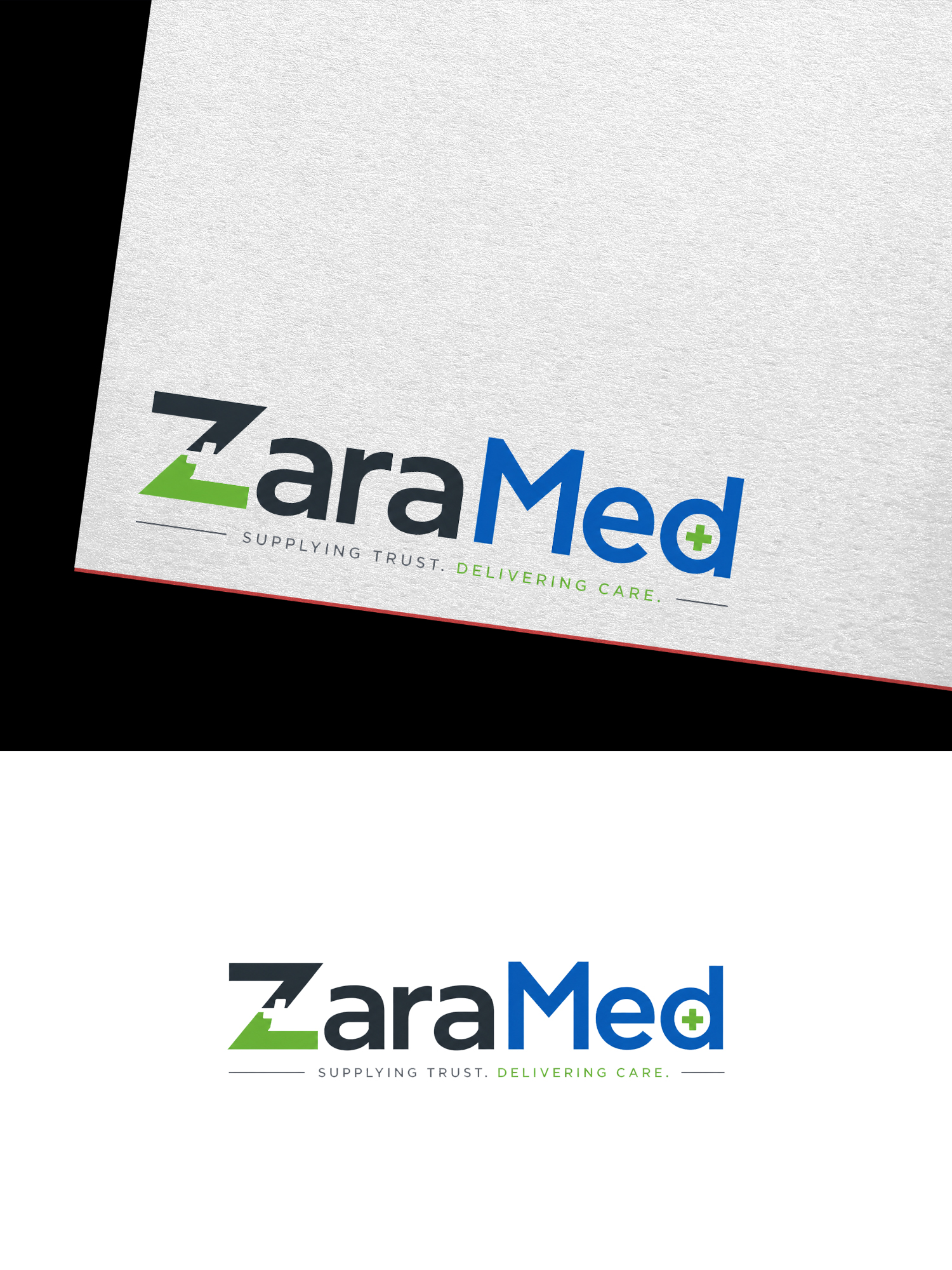 Logo Design by LogoLoot for this project | Design #37479873