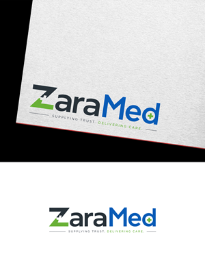 Logo Design by LogoLoot for this project | Design: #37479873