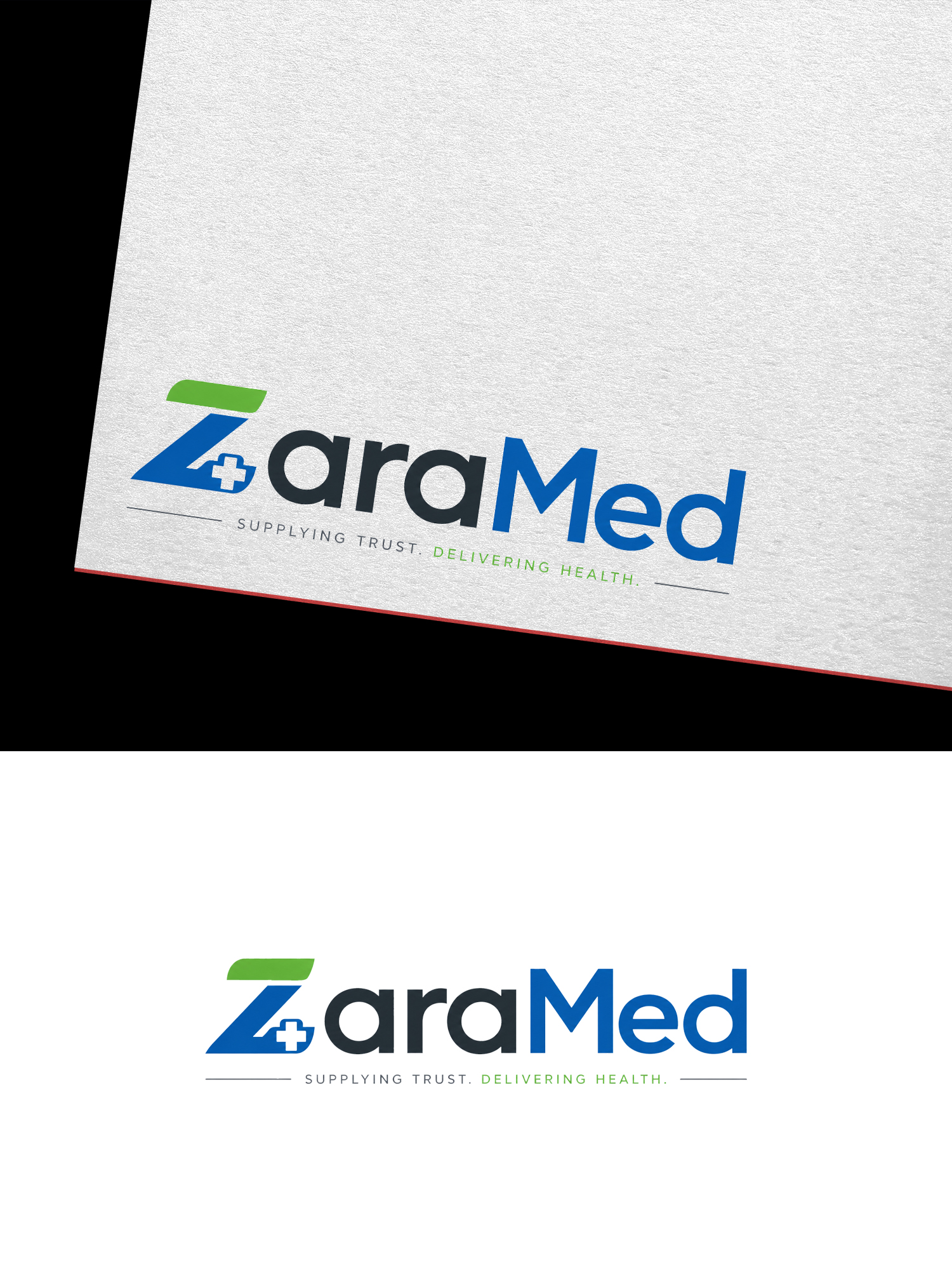 Logo Design by LogoLoot for this project | Design #37479874