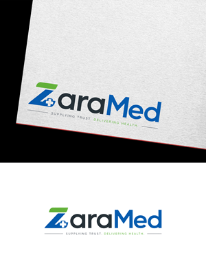 Logo Design by LogoLoot for this project | Design: #37479874