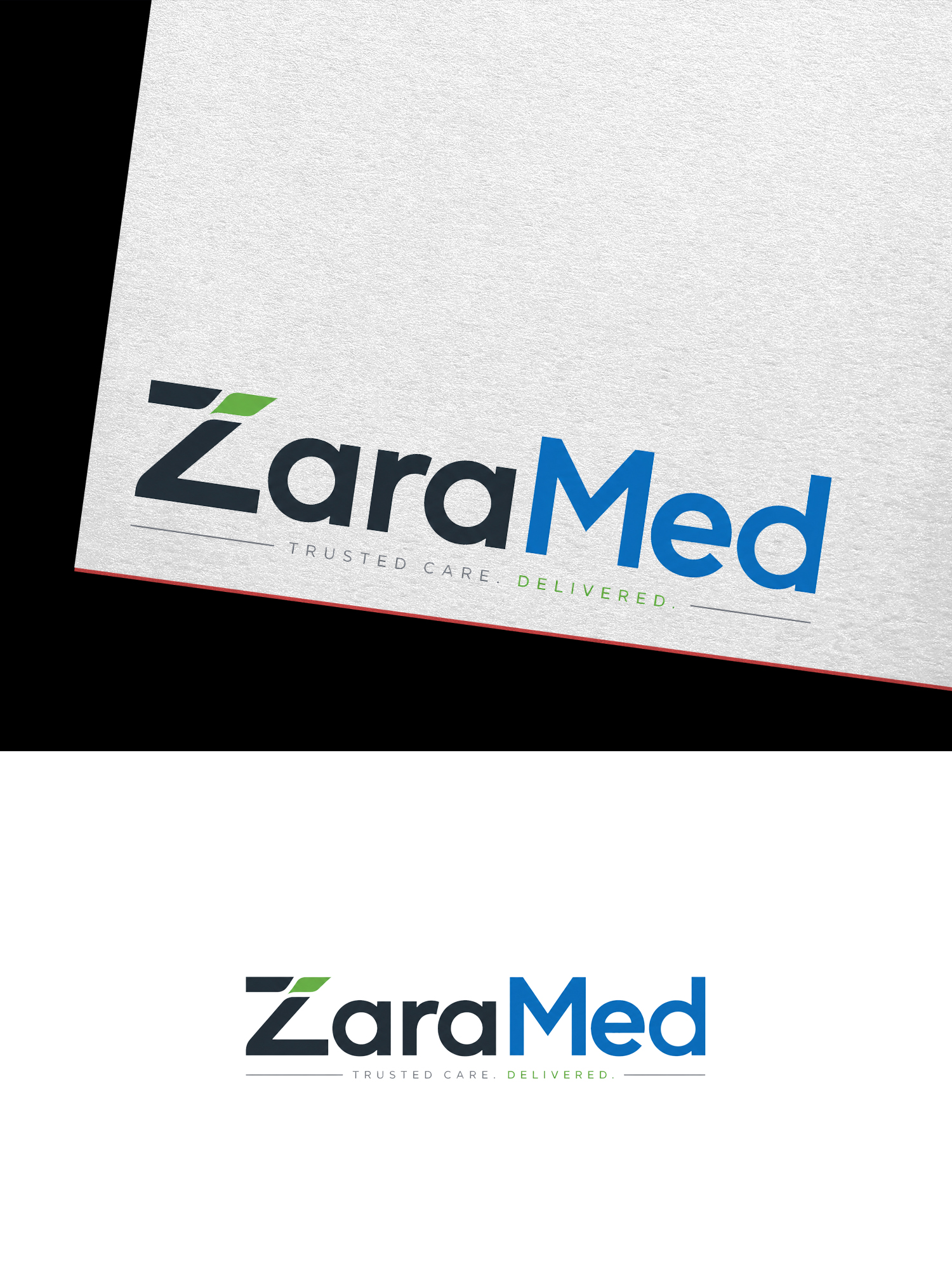 Logo Design by LogoLoot for this project | Design #37485441