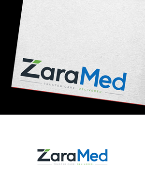 Logo Design by LogoLoot for this project | Design: #37485441