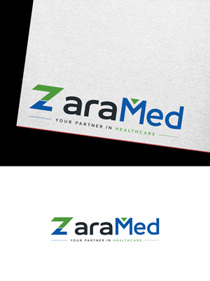 Logo Design by LogoLoot for this project | Design: #37485442