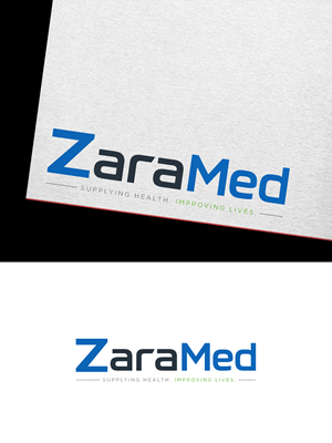 Logo Design by LogoLoot for this project | Design: #37485444